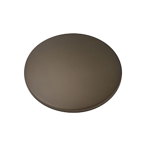 Trey - 9.75 Inch Light Kit Cover