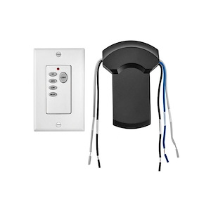 Accessory - 4.75 Inch Wifi Wall Control - 980058