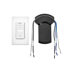 Accessory - 4.5 Inch Wifi Remote Control - 1054501