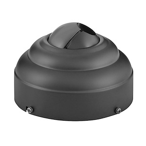 Accessory - 6 Inch Sloped Ceiling Canopy Kit - 980009