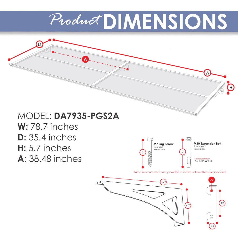 DA7935-PGS2A