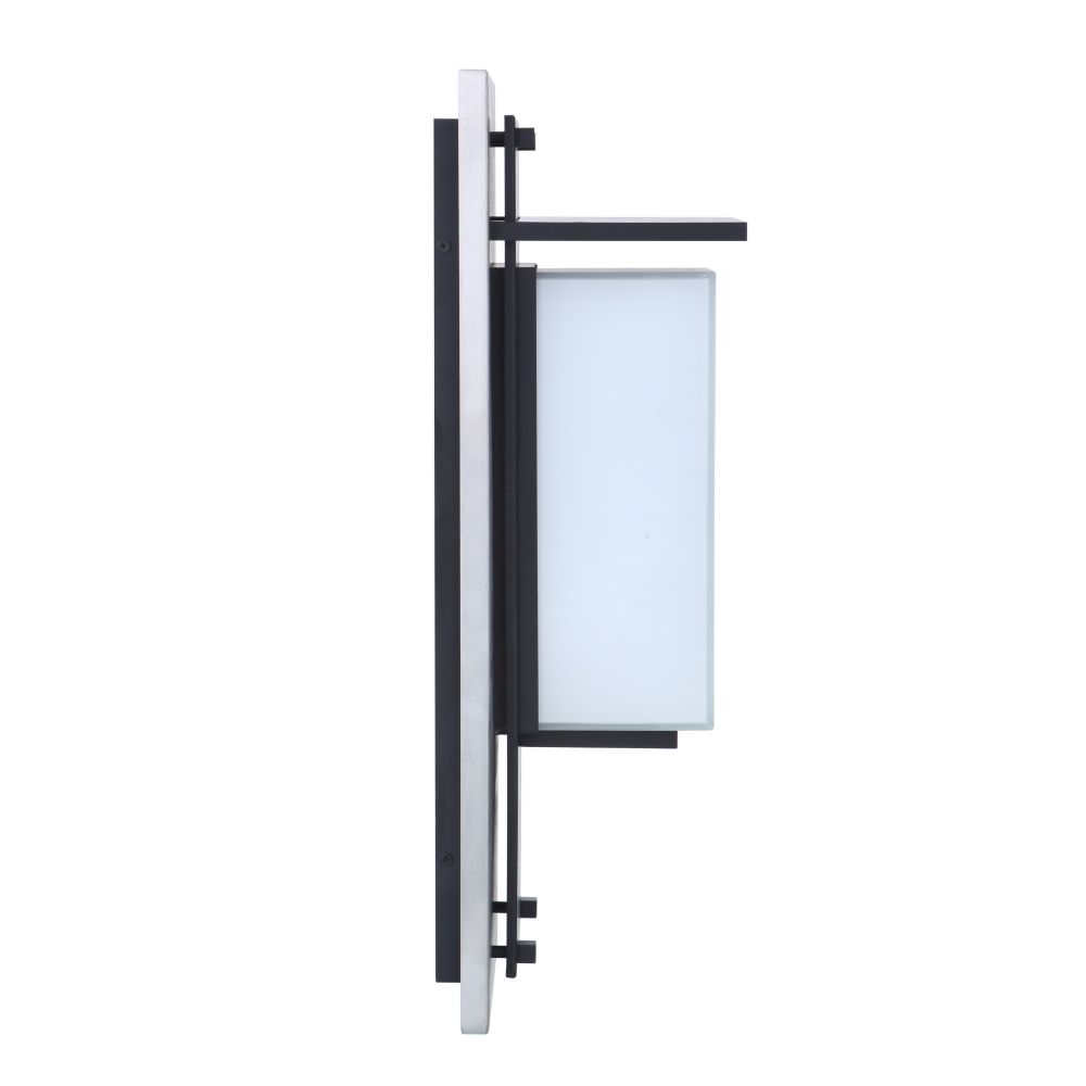 ZA2522-SSMN-LED