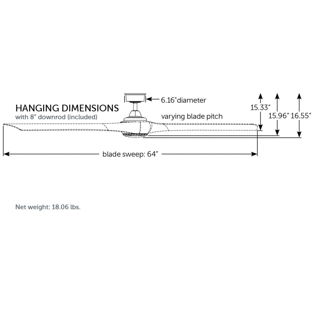 FPD8531BL-64BL-LK