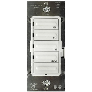 Replacement Part - Digital Timer
