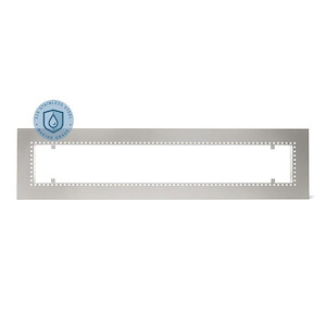 Accessory - Marine Grade Flush Mount Frame 39 Inch Units
