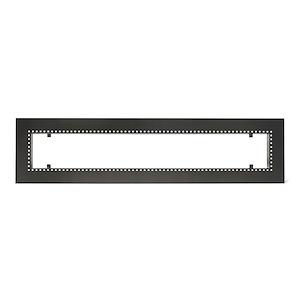 48 Inch Flush Mount Frame