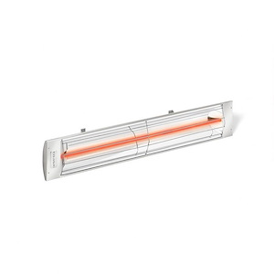 Single Element - 2000 Watt electric Patio Heater - C Series