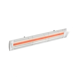 Single Element - 2600 Watt Electric Patio Heater - C Series
