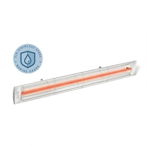 Single Element - Marine Grade 3000 Watt Electric Patio Heater - C Series