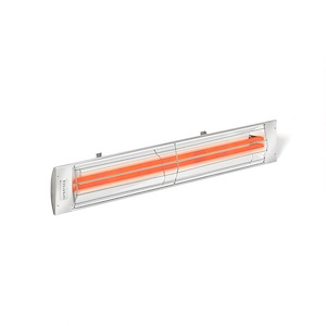 Dual Element - 3000 Watt Electric Patio Heater - C Series