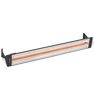 Single Element - 4000 Watt Electric Patio Heater
