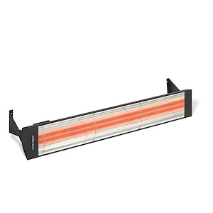 Dual Element - 5200 Watt Electric Patio Heater - WD Series