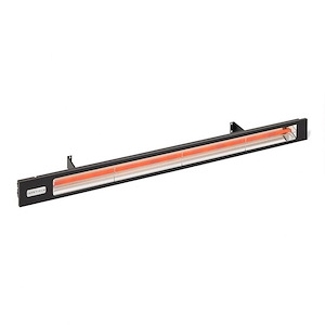 Slim Line - Single Element 4000 Watt Patio Heater