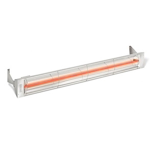 Single Element - 3000 Watt Electric Patio Heater