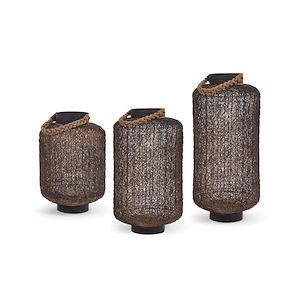 Moroccan Lantern - Medium