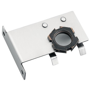 Accessory - 4 Inch Gutter Mount