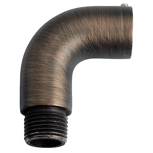 Accessory - 2.75 Inch 90 Degree Elbow - 619756