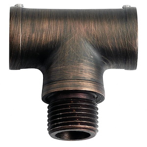 Accessory - 2 Inch Two Fixture Mount - 619755