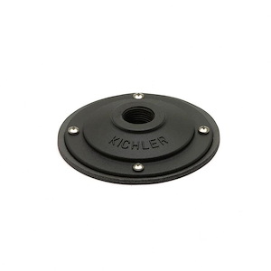 Accessory - 4.5 Inch Mounting Flange - 157145