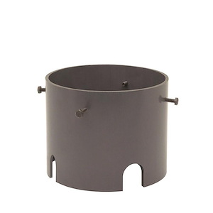Accessory - 7.25 Inch Well Light Por Kit - 52480