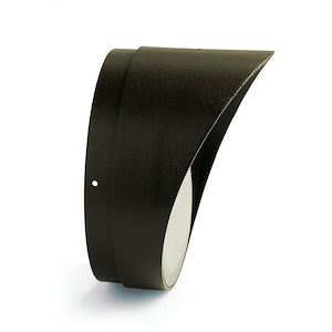 Accessory - 5.5 Inch Par30 Long Cowl And Lens - 19766