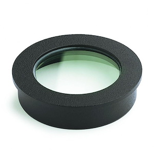 Accessory - 2.5 Inch Heat Resistant Lens - 164839