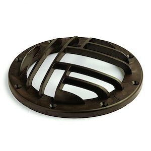 Accessory - 7 Inch Rock Guard - 19814