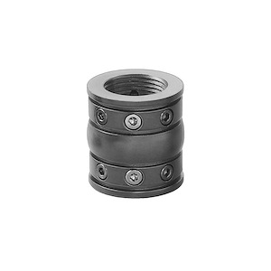 Accessory - 4 Inch Decorative Coupler - 483802