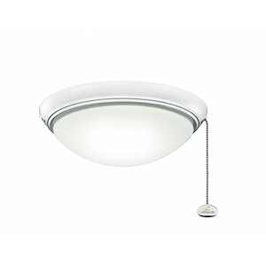 Low Profile - LED Light Kit 4.25 inches tall by 11.25 inches wide - 456881