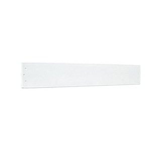 - PC Blade - with inspirations - 0.25 inches tall by 4.75 inches wide - 274236