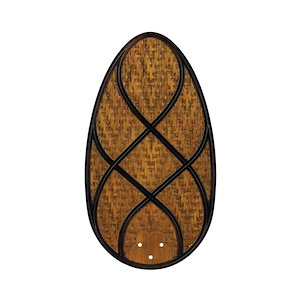 Climates - Blade Set - With Inspirations - 0.25 Inches Tall By 11.5 Inches Wide - 346481