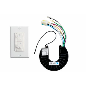 Accessory - 5.5 Inch 6 Speed DC Wall Transmitter - 409515