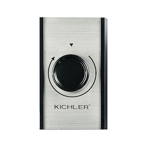 Accessory - 4.5 Inch 10Amp 4 Speed Rotary Switch - 456865