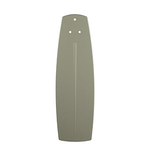 Climates - Blade Set - With Inspirations - 0.25 Inches Tall By 6.25 Inches Wide - 318981