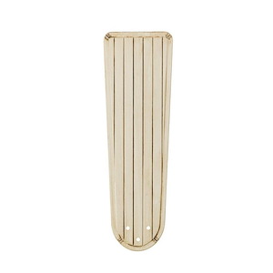Climates - Blade Set 0.25 Inches Tall By 6.25 Inches Wide - 409503