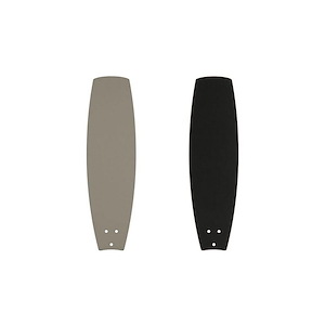Canfield - Blade Set 0.25 Inches Tall By 6.25 Inches Wide - 548032