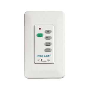 Accessory - 4.5 Inch 65K Limited Function Wall Control System - 456858