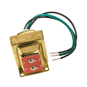 Transformer For Xenon Address - With Utilitarian Inspirations - 2.5 Inches Tall By 2.75 Inches Wide - 479024