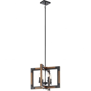 Rustic Inspirations - 14 Inches Tall By 18 Inches Wide - 1216259