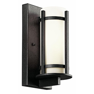 Rustic Inspirations - 11 Inches Tall By 5 Inches Wide - 210848
