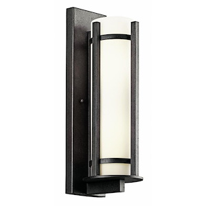 Rustic Inspirations - 26 Inches Tall By 9 Inches Wide - 210842