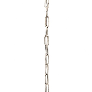 Accessory - Standard Square Chain-12 Inches Length and 1 Inches Wide - 819636