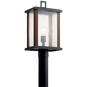 Rustic Inspirations - 18.25 Inches Tall By 6.75 Inches Wide - 1216623
