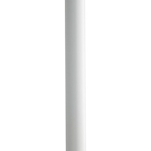 Post - with Utilitarian inspirations - 84 inches tall by 3 inches wide - 21251