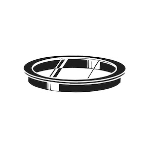 Pipp'S Lane - Lens - 4.75 Inches Wide - 21279