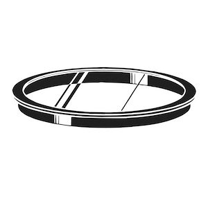 Pipp'S Lane - Lens - 6 Inches Wide - 21280