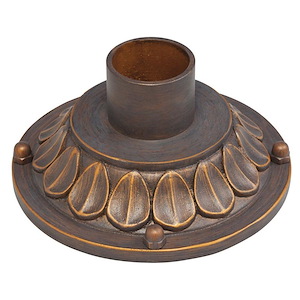 Pipp's Lane - Pier Mount - 10 inches wide - 274901