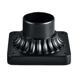 Pipp's Lane - Pedestal Mount - 5.75 inches wide - 409889