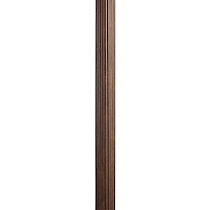 84 Inch Fluted Post - 21293