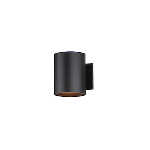 Outpost - 1 Light Outdoor Wall Mount - 1024683